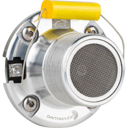 DAYTON AUDIO PRO NEO-8 Compression Driver Tweeter 20W 8 Ohm 105dB 2.5kHz-20kHz