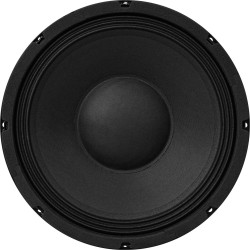 DAYTON AUDIO MB1025-8 Low Midrange / Bass Speaker 350W 8 Ohm 95dB 60Hz-5.5kHz