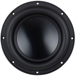 DAYTON AUDIO SS8-PR Radiateur Passif