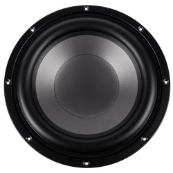 DAYTON AUDIO PCS10-4 Haut-Parleur Subwoofer Papier