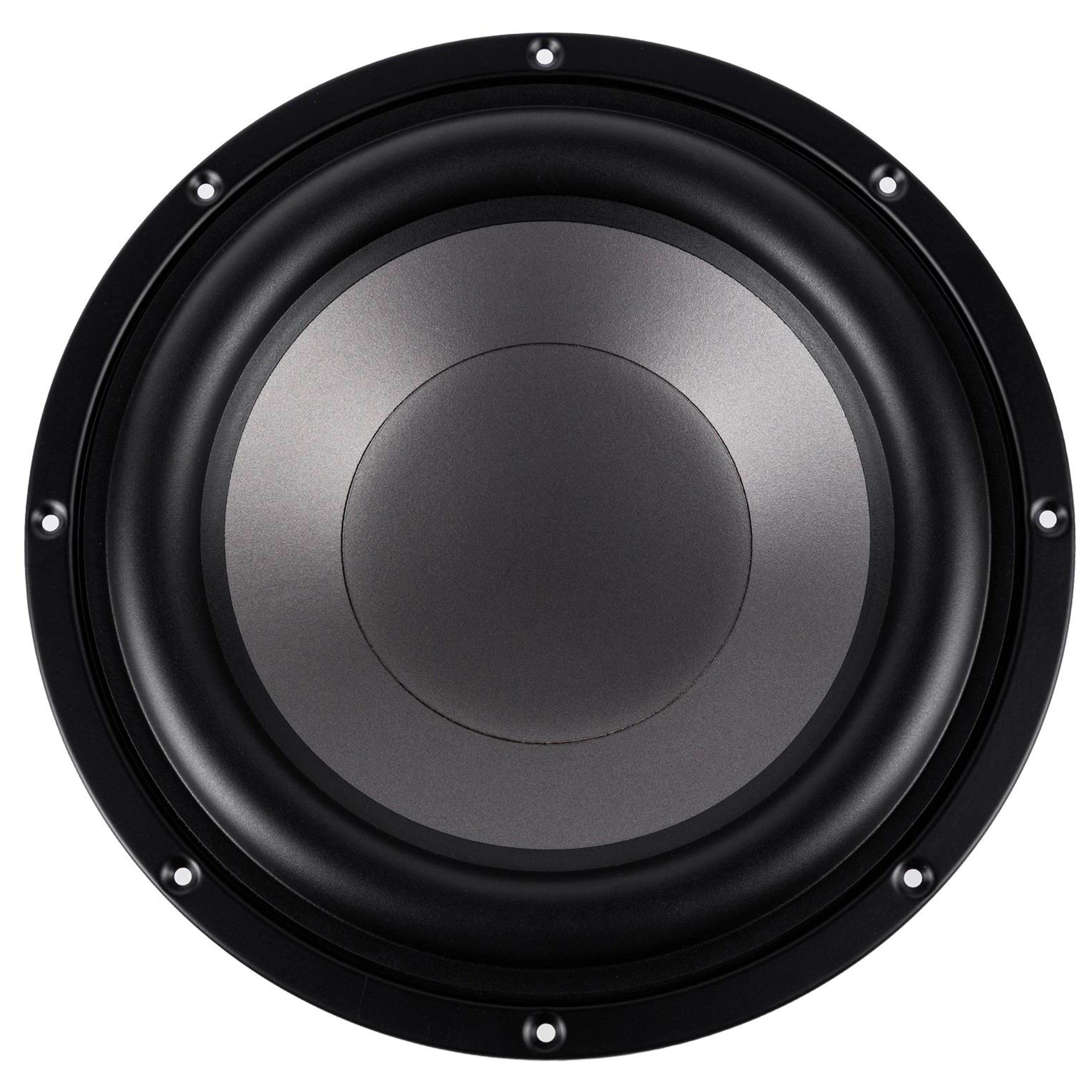 DAYTON AUDIO PCS10-4 Subwoofer Speaker 150W 88.8dB 4 Ohm 30Hz-1kHz