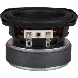 DAYTON AUDIO CE81PF-8 Haut-Parleur Large Bande 15W 8 Ohm