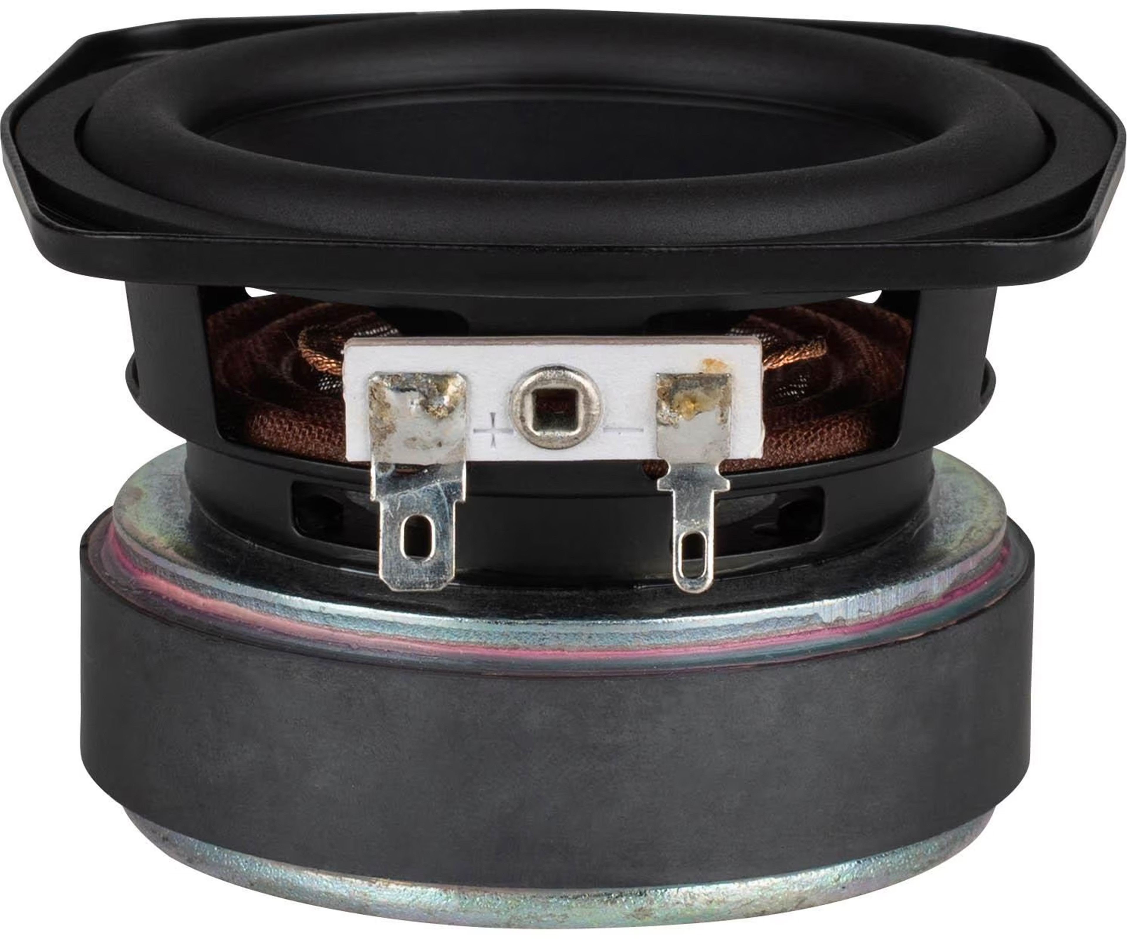 DAYTON AUDIO CE81PF-8 Speaker Driver Full Range 15W 8 Ohm 84dB 80Hz-18kHz