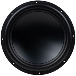 DAYTON AUDIO SS15-PR Radiateur Passif