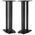 DAYTON AUDIO SSMB24 Speaker Stands 34kg Steel Black (Pair)