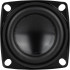 DAYTON AUDIO CE53N-4 Speaker Driver Full Range 10W 4 Ohm 87dB 200Hz-20KHz Ø5.08cm