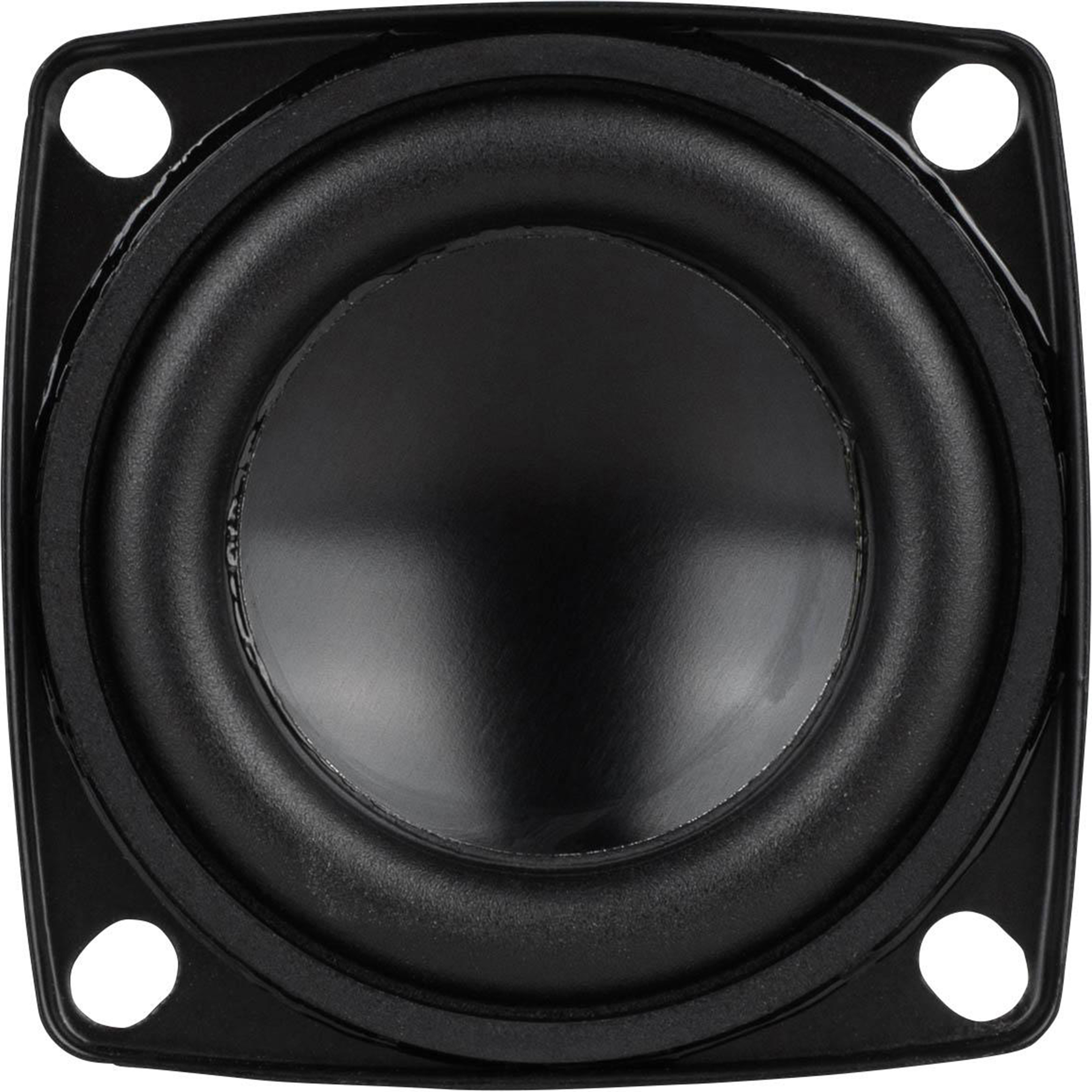 DAYTON AUDIO CE53N-4 Speaker Driver Full Range 10W 4 Ohm 87dB 200Hz-20KHz Ø5.08cm