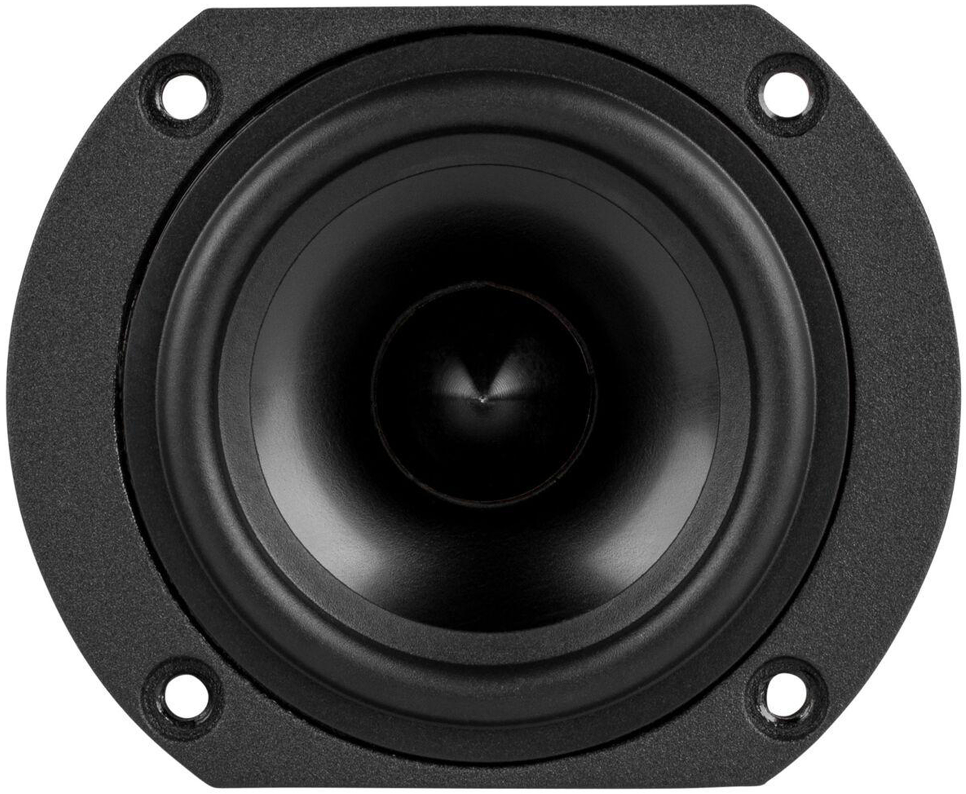 DAYTON AUDIO RS75T-8 Speaker Driver Full Range 15W 84.3dB 170Hz-20kHz Ø7.62cm