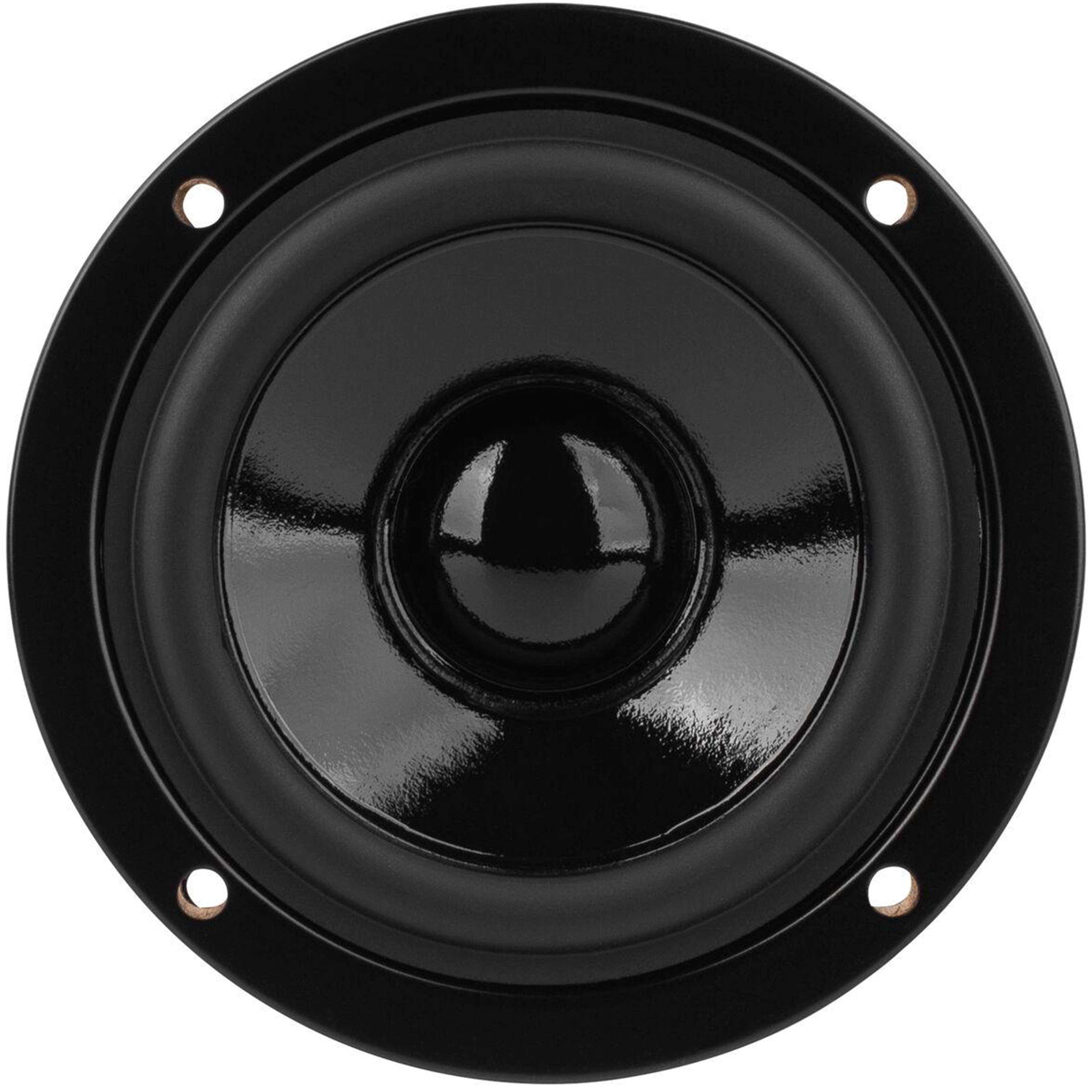 DAYTON AUDIO DS90-PR Passive Radiator 42.4Hz Ø7.62cm