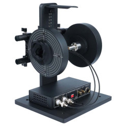 MINIDSP EARS PRO Headphone Test Bench with ICP Microphone / Headphone Amplifier / USB DAC