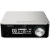 LYREMAN DAC-1 DAC Headphone Amplifier ES9039Q2M 32bit 768kHz DSD512