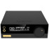 LYREMAN DAC-2 DAC Headphone Amplifier ES9039Q2M 32bit 768kHz DSD512