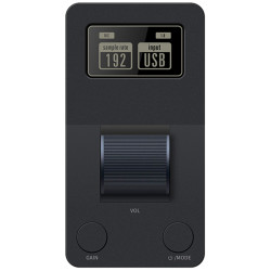 LYREMAN AUDIO-2 DAC Amplificateur