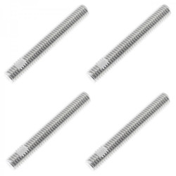 ISOACOUSTICS THREAD NEO M8-1.0 Adaptateur pour Gaia Neo (Set x4)