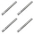 ISOACOUSTICS THREAD NEO M8-1.0 LONG Adapter for GAIA Neo (Set x4)