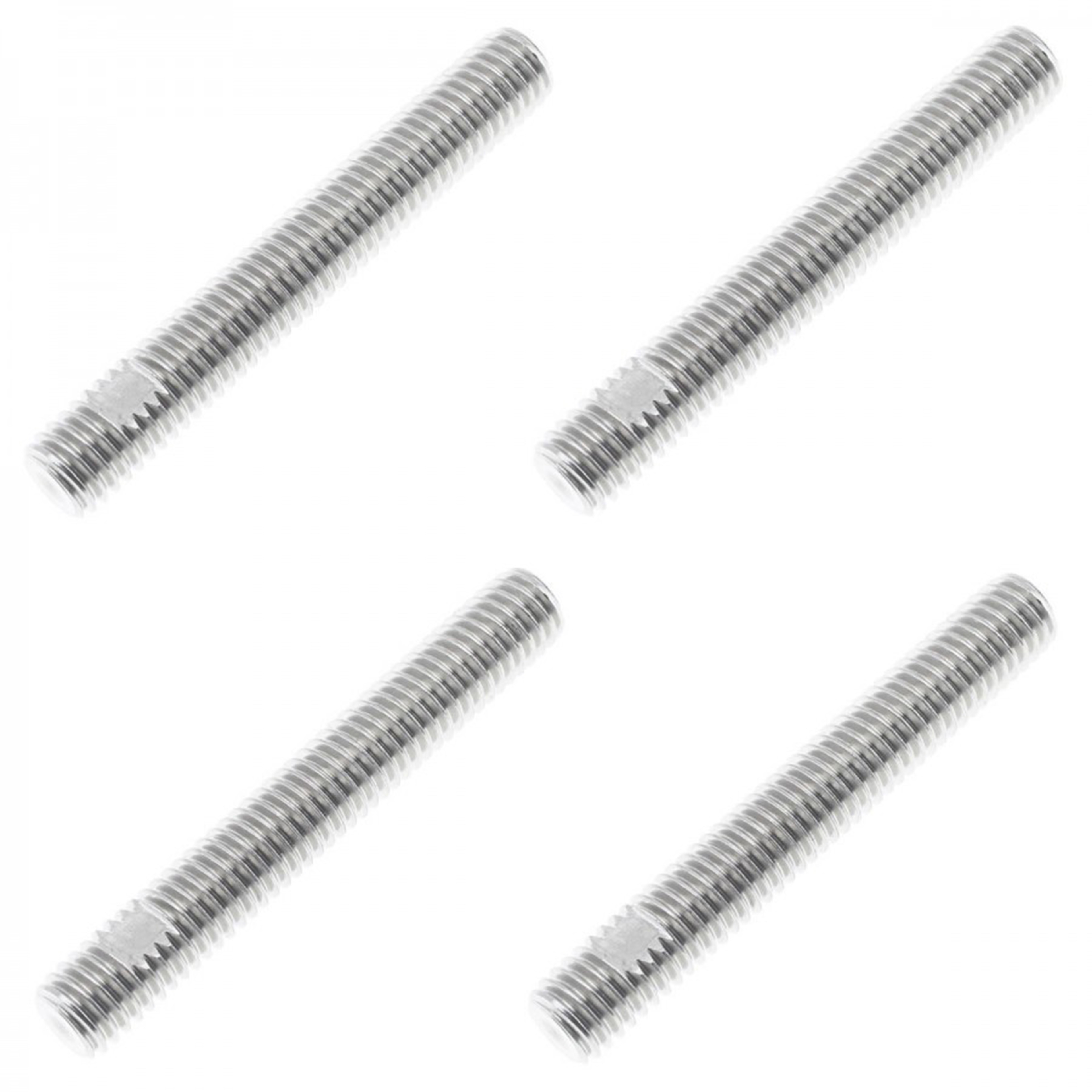 ISOACOUSTICS THREAD NEO M8-1.0 LONG Adapter for GAIA Neo (Set x4)