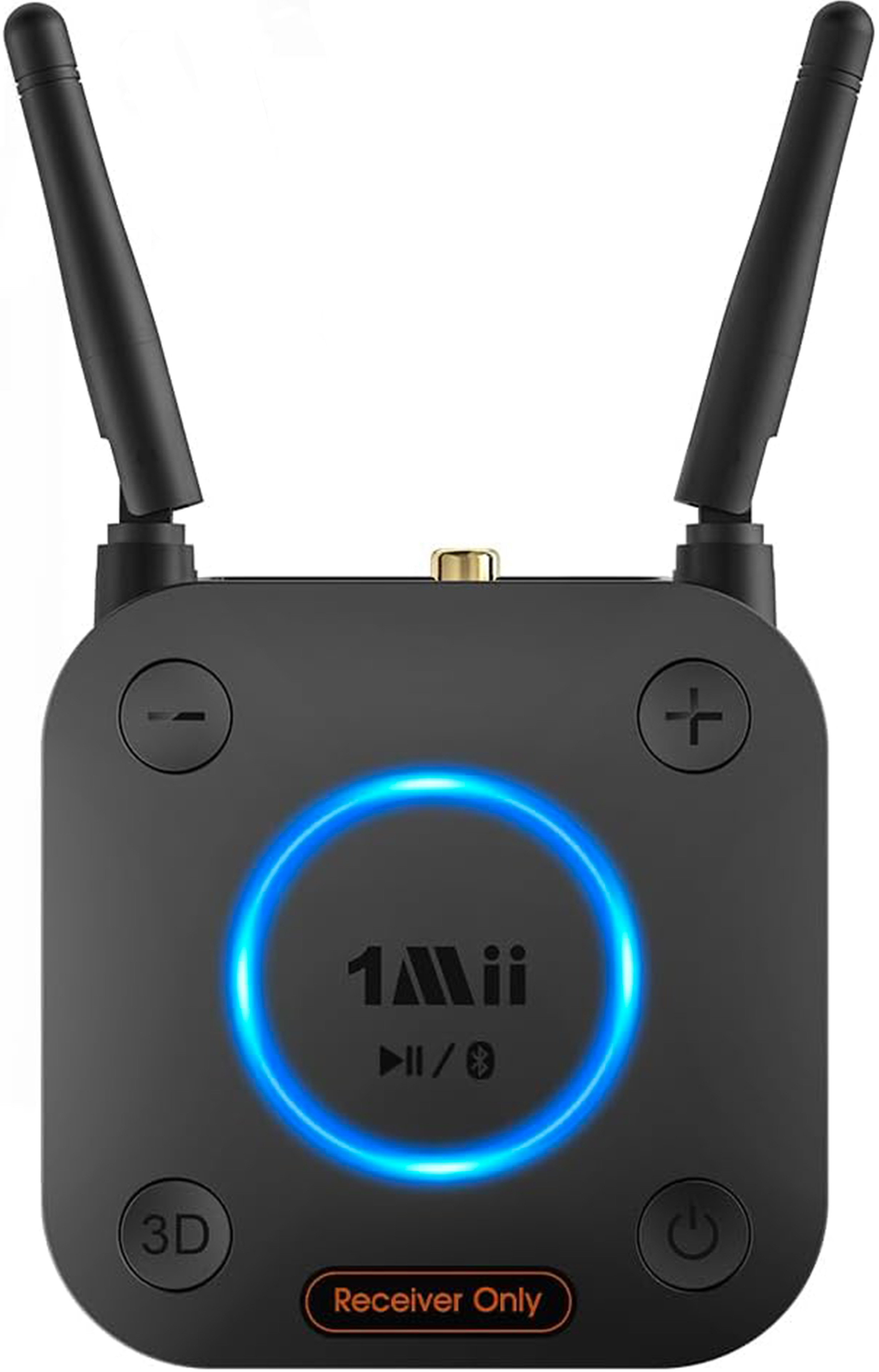 1MII B06PRO Récepteur Bluetooth 5.3