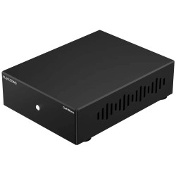 ALSOZONE GAN MONO Class D GaN Power Amplifier 300W 4 Ohm Black