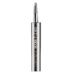 900M-T-2.4D Soldering Iron Tip Ø2.4mm 