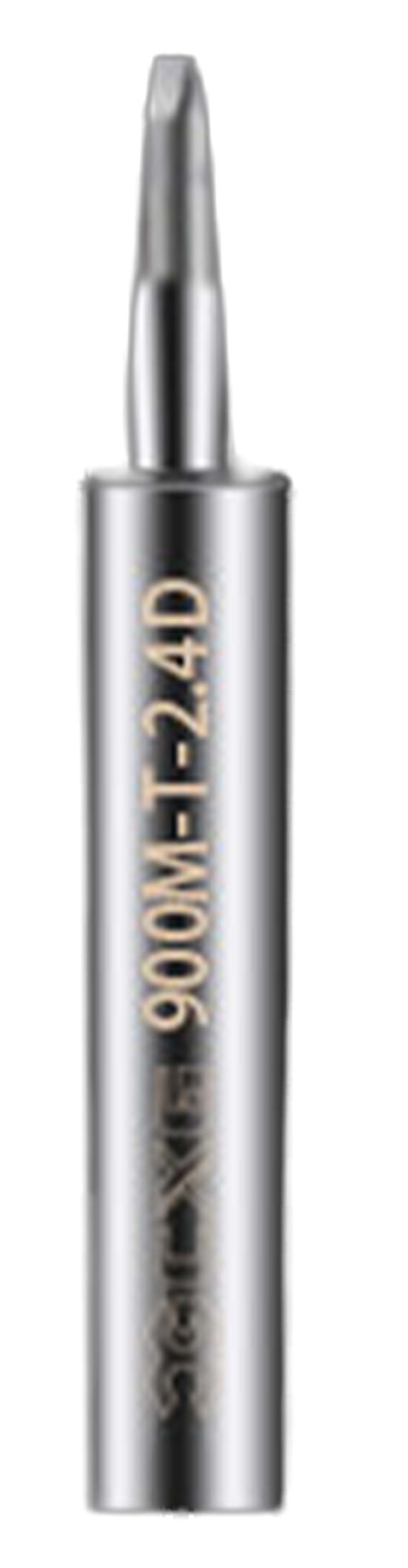 900M-T-2.4D Soldering Iron Tip Ø2.4mm 