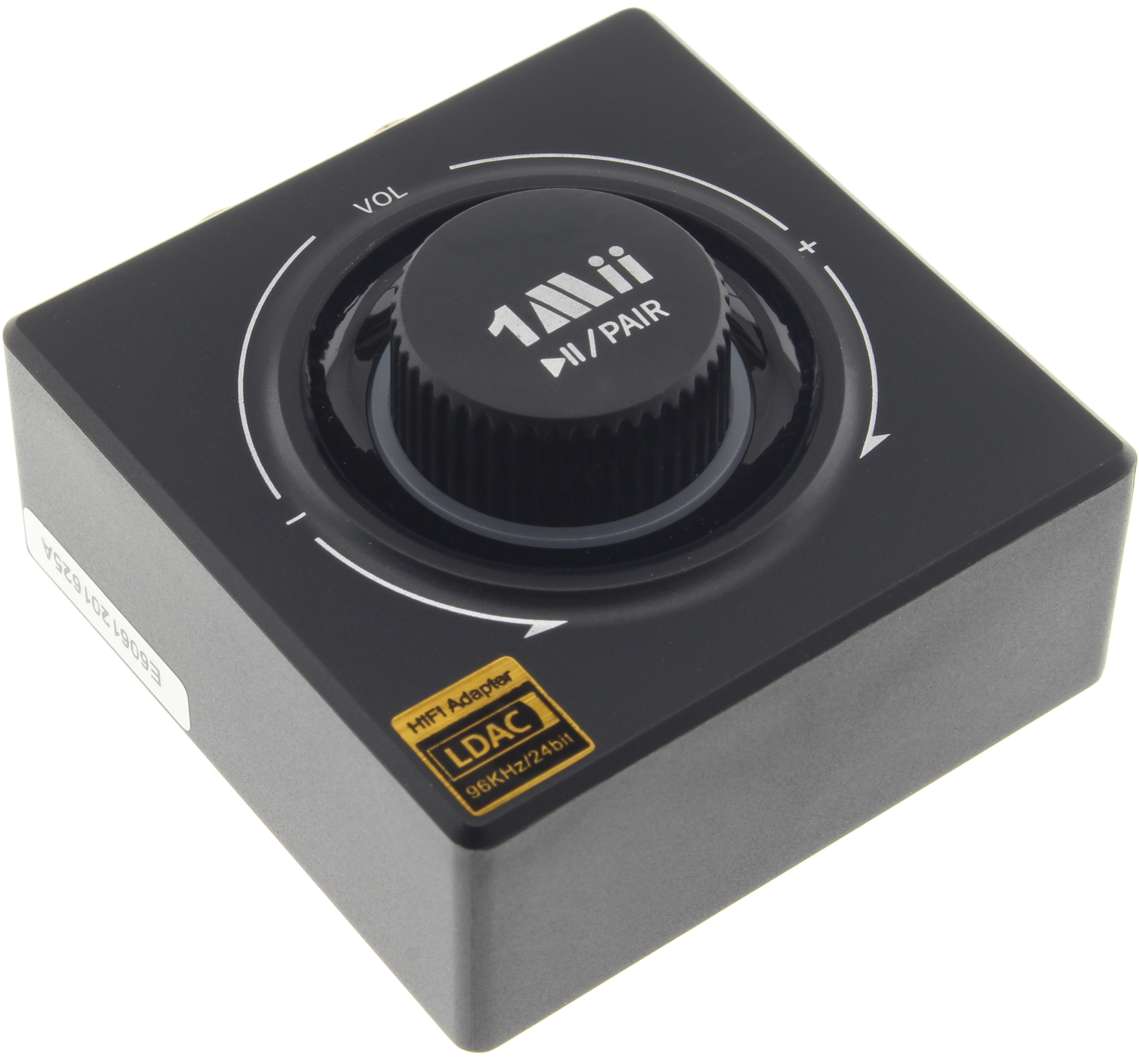 1MII B06T3+ Bluetooth 5.2 Receiver