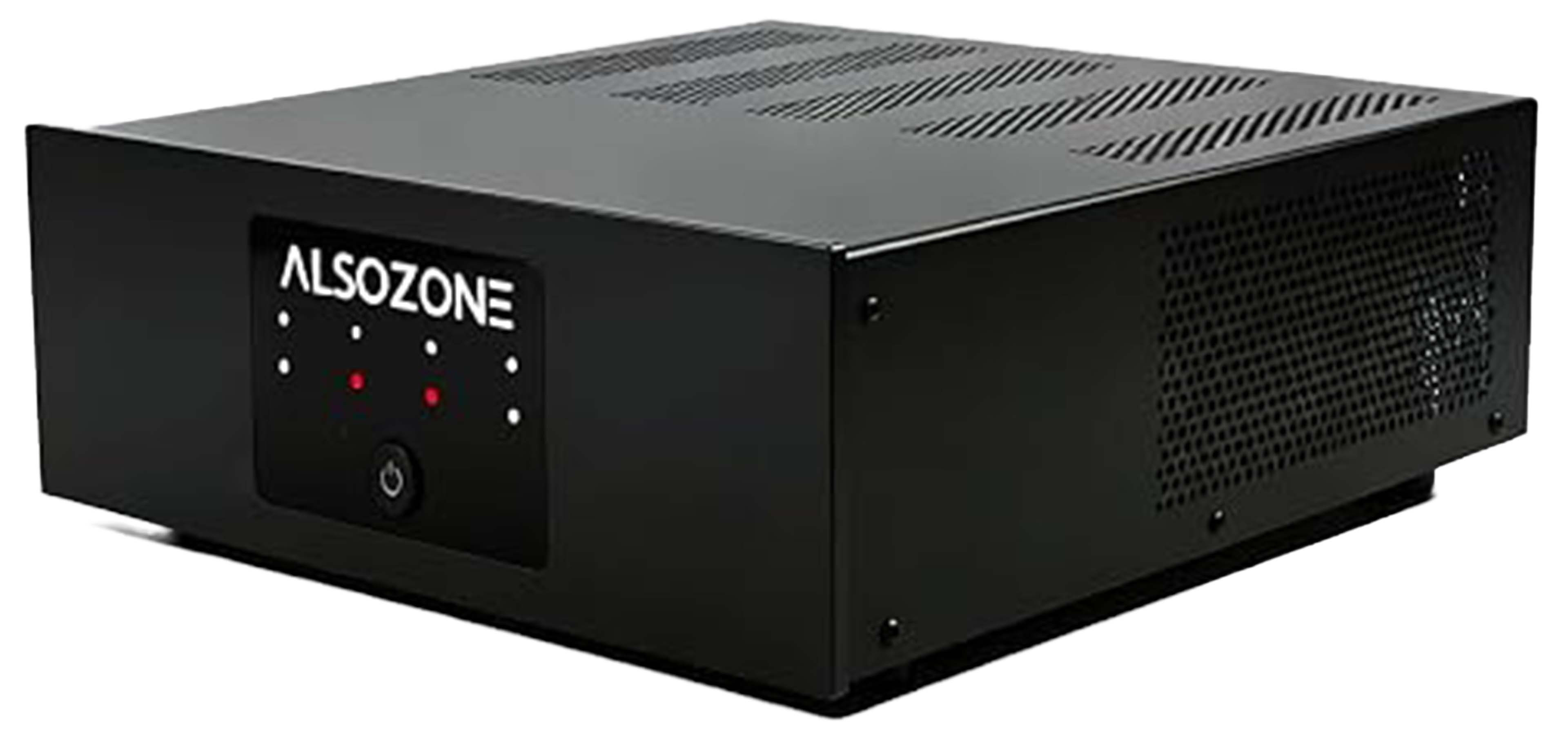ALSOZONE PAM252 Stereo Power Amplifier TPA3255 2x 260W 4 ohm