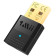1MII B10 Dongle Émetteur Bluetooth 5.2 USB