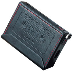 FIIO SK ECHO MINI Protective Case for Echo Mini Black