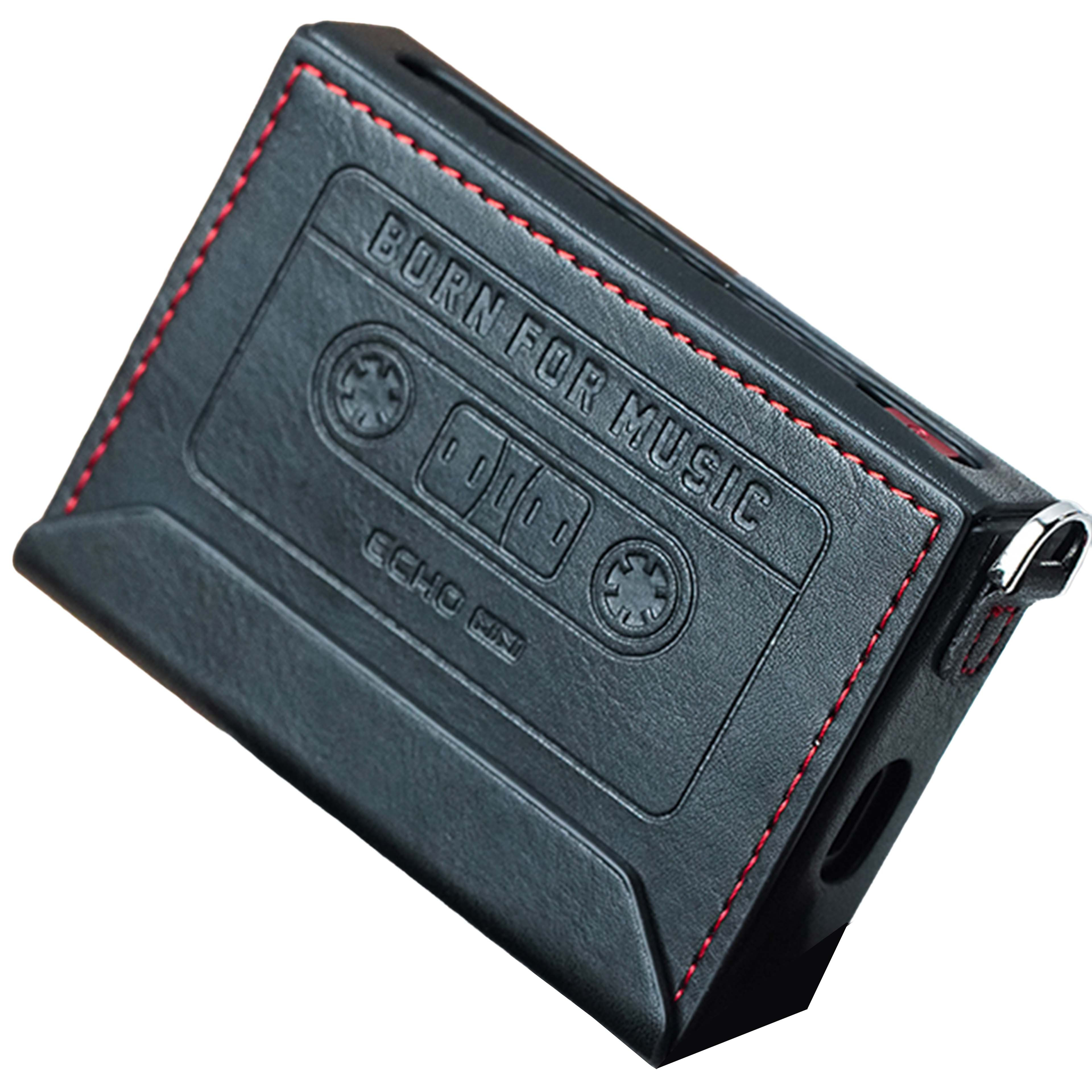 FIIO SK ECHO MINI Protective Case for Echo Mini Black