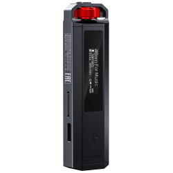 FIIO ECHO NANO DAC Portable Baladeur Numérique DAP CS43131 24bit 192kHz DSD256