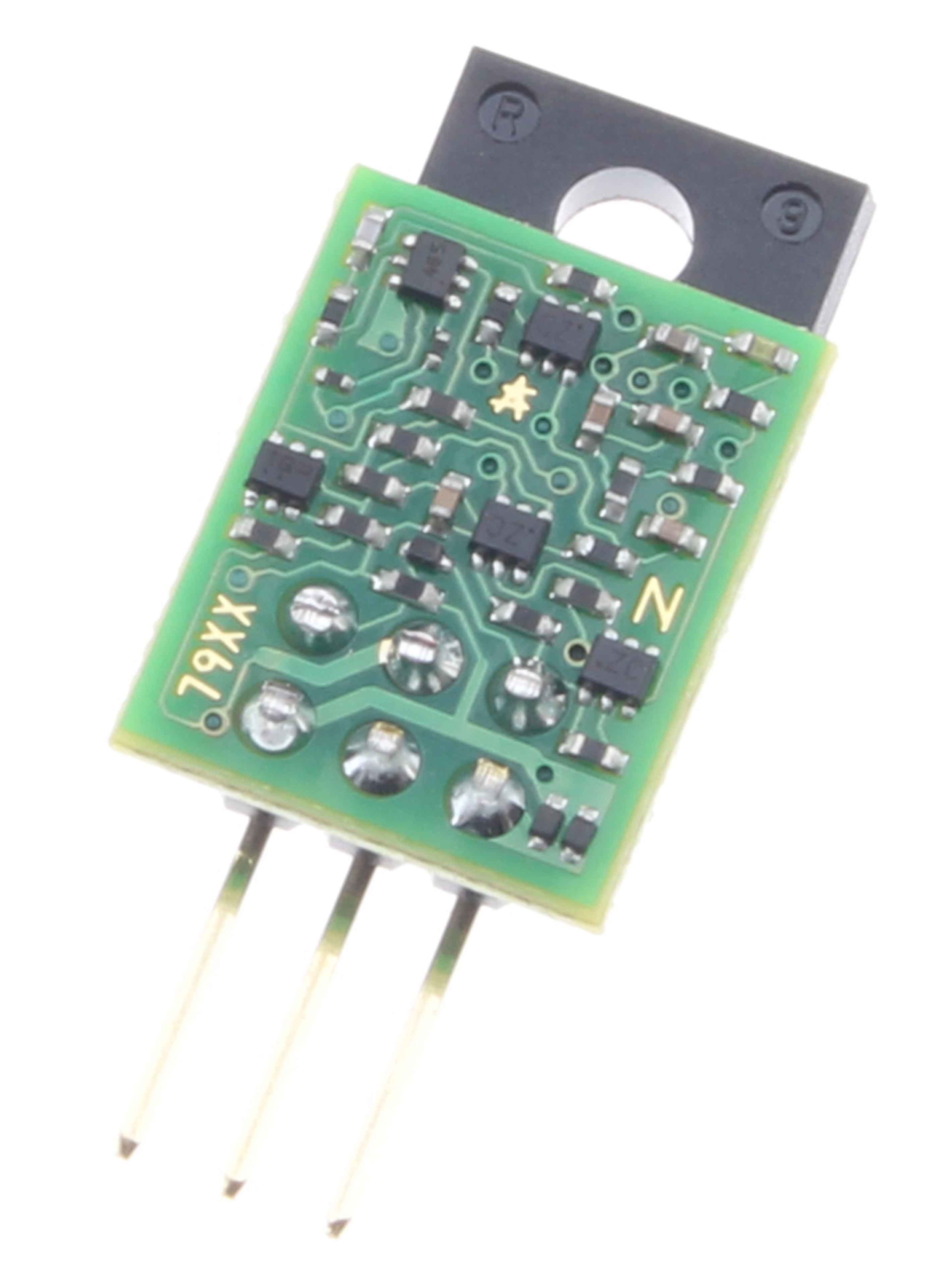 SPARKOS LABS SS796.3 Discrete Voltage Regulator -6.3V