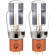 PSVANE AIR 5U4G Tubes Redresseurs (La paire)