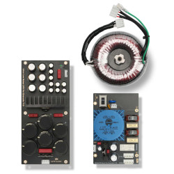 LHY AUDIO LPS-T10 Module Alimentation Linéaire pour Eversolo T10