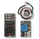 LHY AUDIO LPS-T10 Module Alimentation Linéaire pour Eversolo T10
