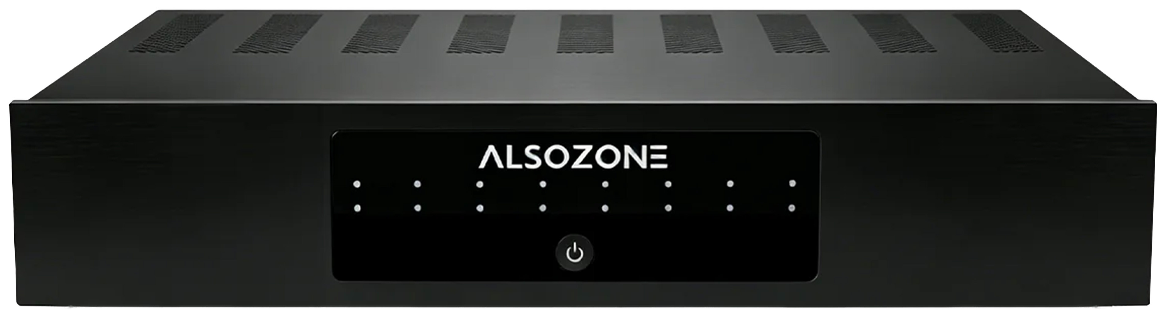 ALSOZONE PAM258 Amplificateur de Puissance 8 Canaux TPA3255 8x260W 4 Ohm