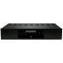 ALSOZONE PAM256 Amplificateur de Puissance 6 Canaux TPA3255 4x 260W 4 Ohm