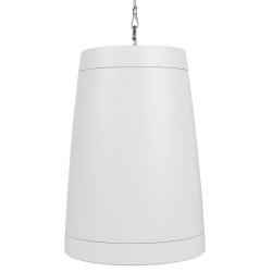 DAYTON AUDIO WP60XTW Enceinte Suspendue / Murale Blanc