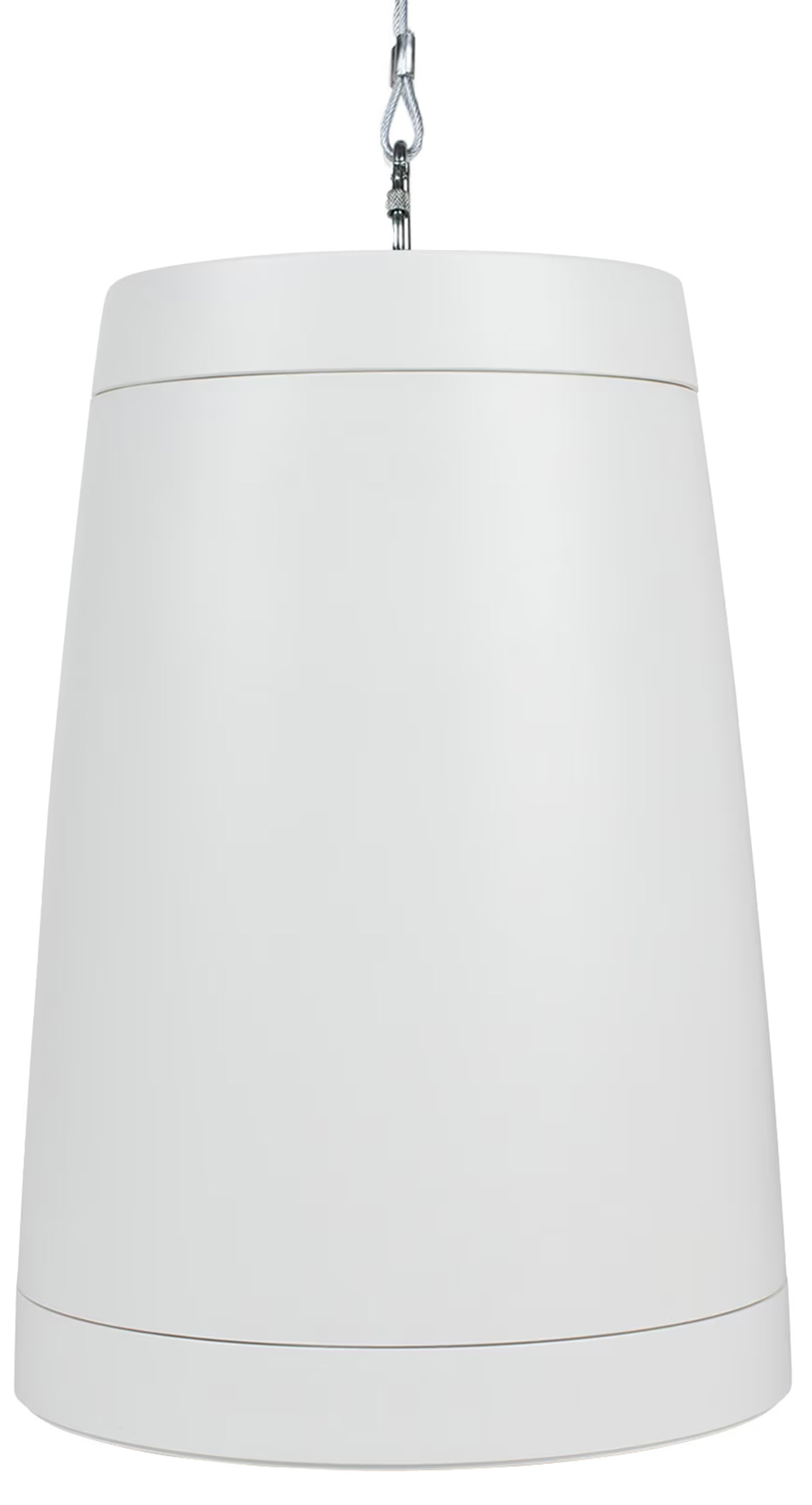 DAYTON AUDIO WP60XTW Enceinte Suspendue / Murale 40W 8 Ohm 85dB 47Hz-20kHz Blanc