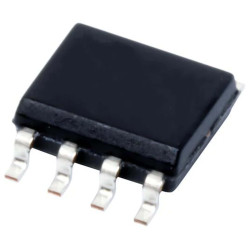 Texas Instruments OPA828IDR Low-Noise JFET Single OPA SOIC-8 (Unit)