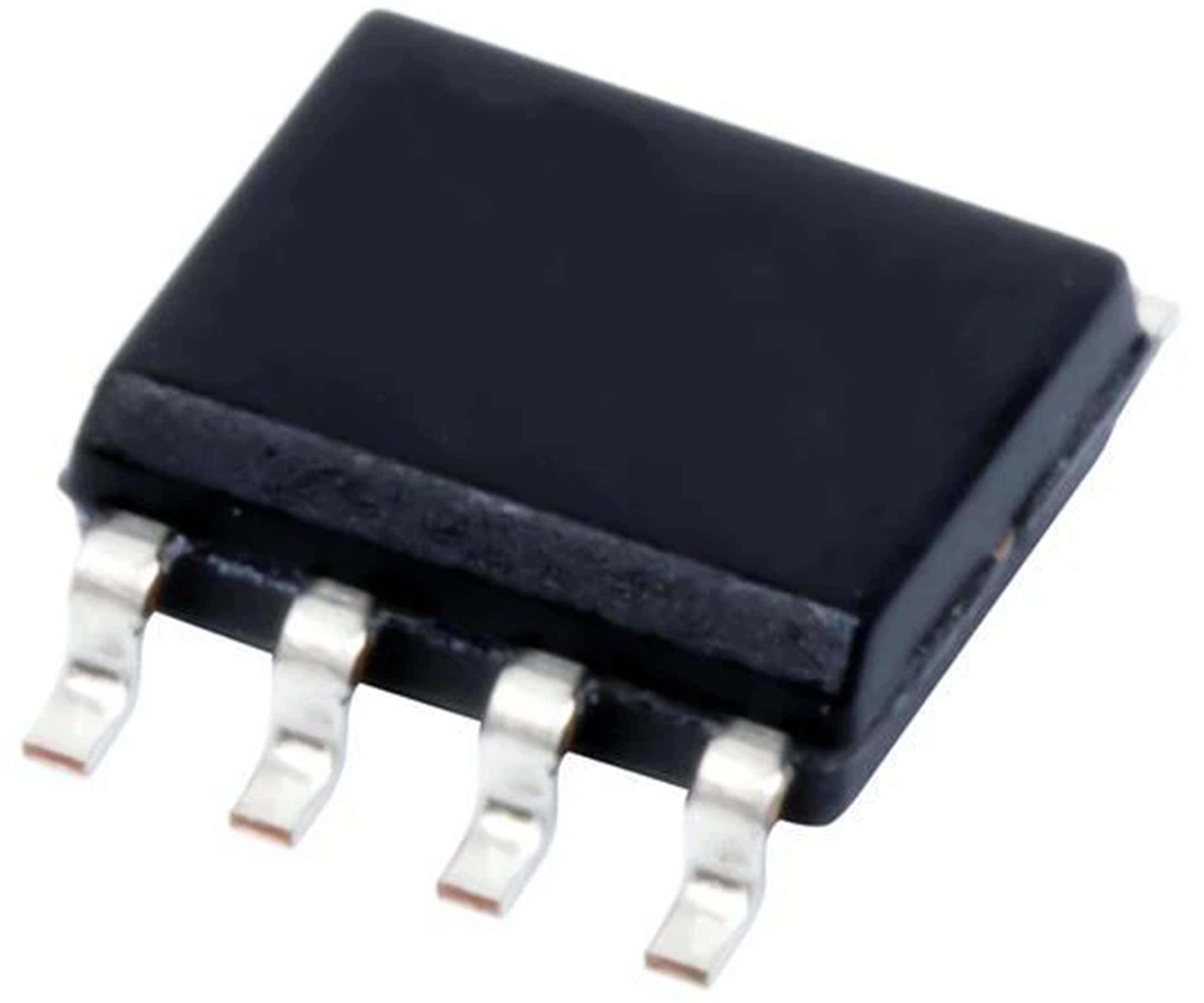 TEXAS INSTRUMENTS OPA828IDR JFET Single OPA SOIC-8 Low Noise (Unit)