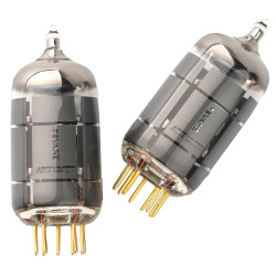PSVANE ART TIII 12AT7 Tube Double Triode (Paire Appairée)