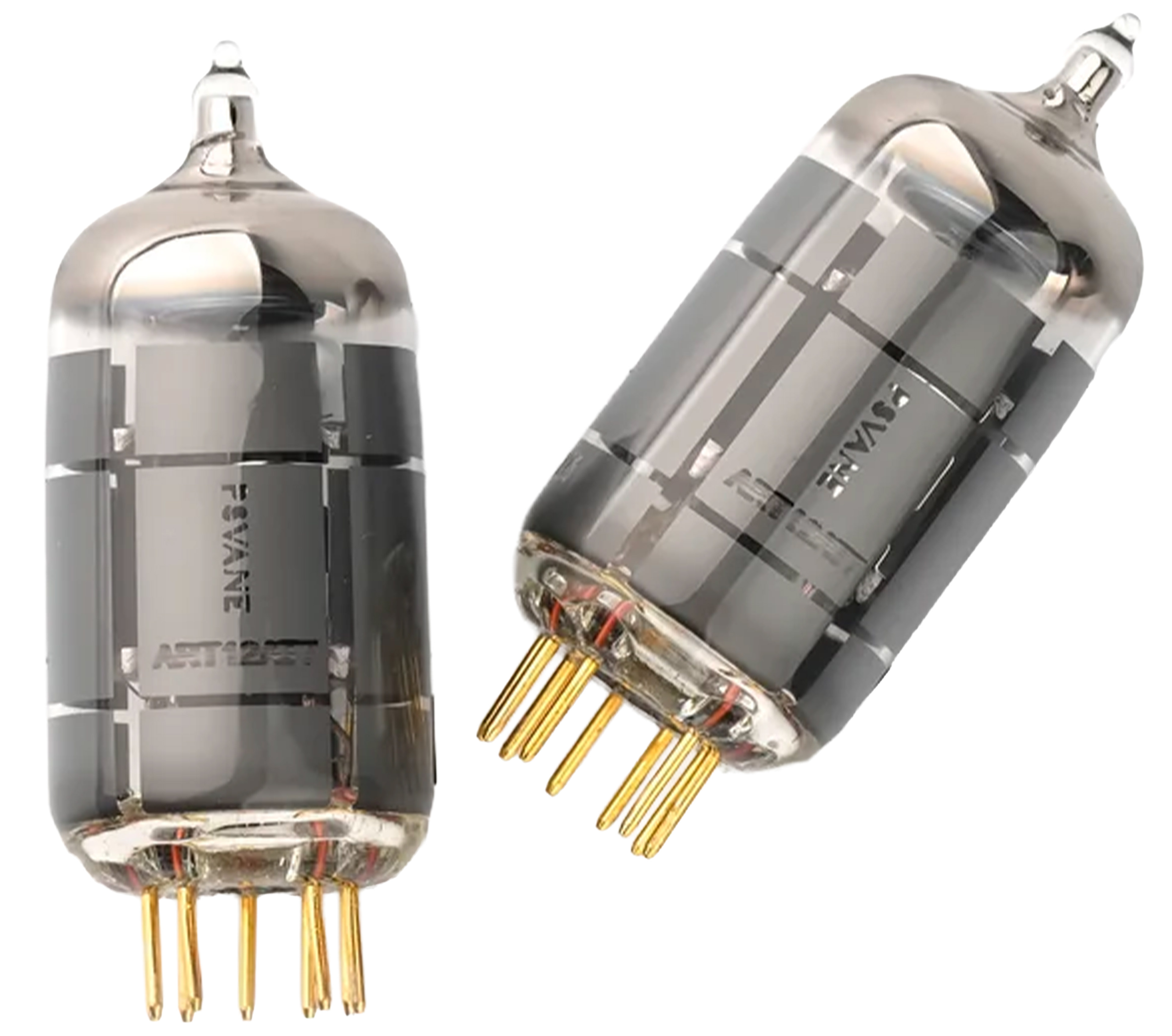 PSVANE ART TIII 12AT7 Tube Double Triode (Paire Appairée)