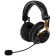 MOONDROP GRAVITY GM-01 PRO Casque Audio Sans-Fil 2.4GHz Bluetooth 6.0 Noir