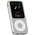 FOSI AUDIO DAP NEO Digital Audio Player DAP Bluetooth CS43198 16GB Silver