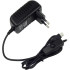 Adaptateur Secteur Alimentation 100-240V AC vers 5V / 3A Micro USB avec Interrupteur