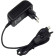 Power Supply Adapter 100-240V AC to 5V / 3A Micro USB with Switch