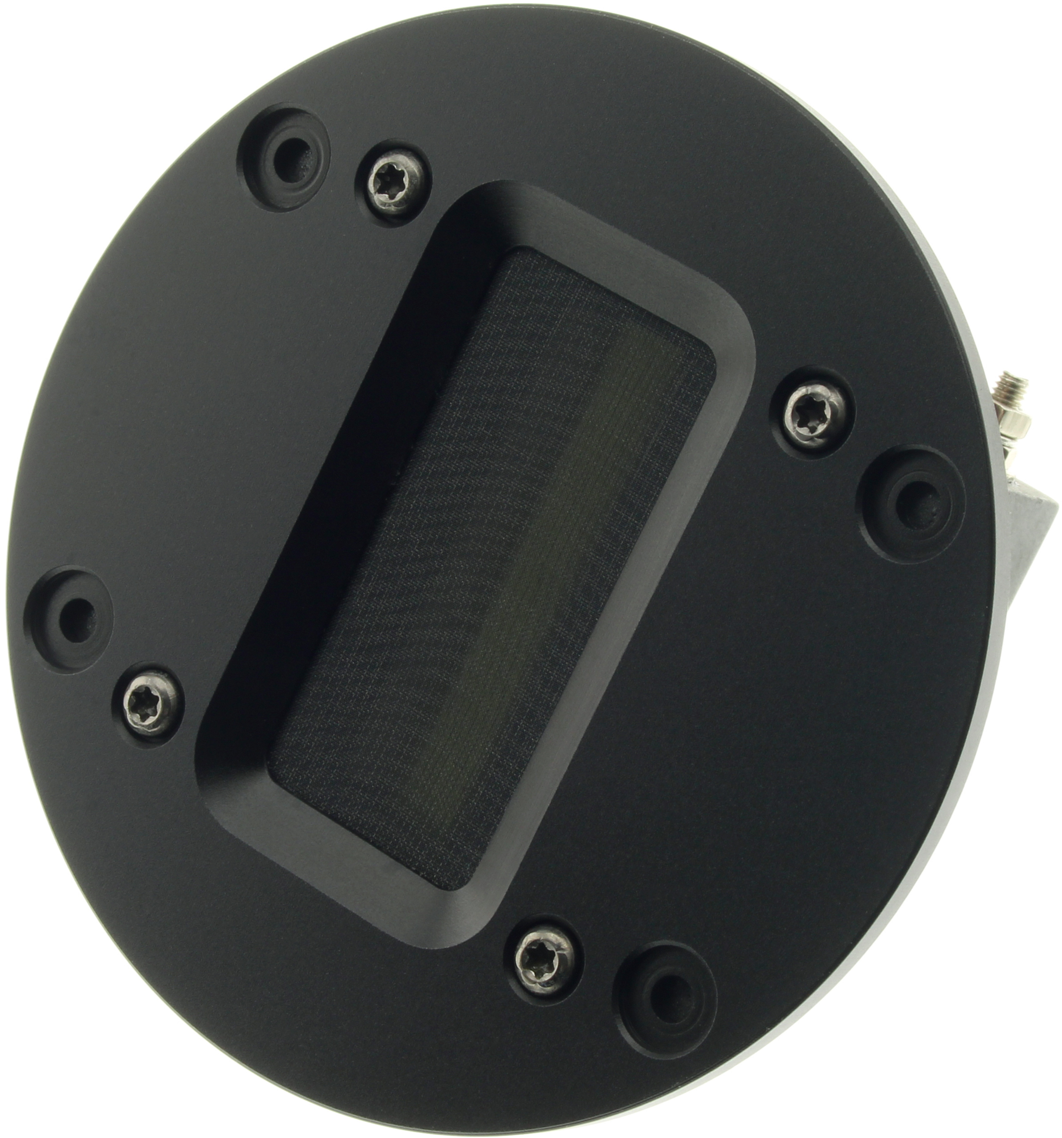 FOUNTEK NEO CD3.0 Speaker Driver Ribbon Tweeter 17W 7 Ohm 95dB 1400Hz - 40kHz Ø6cm
