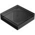 FOSI AUDIO DISC NANO Lecteur CD sur Batterie Bluetooth Noir