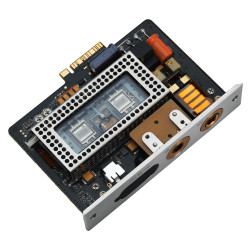 IBASSO AMP19 Module Amplificateur pour DX340