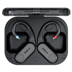 FIIO UTWS17 Récepteur Bluetooth 6.0 pour Écouteurs MMCX et CIEM 0.78mm 2 Pins